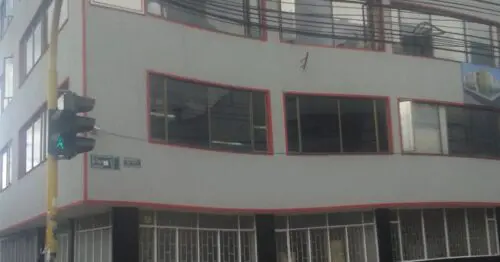 COLEGIO ANTONIO NARINO HH CORAZONISTAS SAN LUIS COLEGIO ANTONIO NARINO HH CORAZONISTAS SAN LUIS